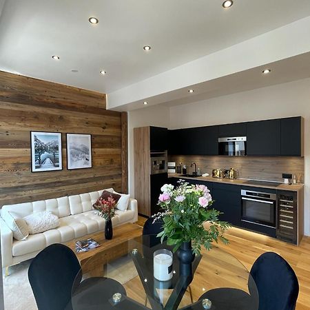 Le Chalet De L'Horloge Chambéry Eksteriør billede